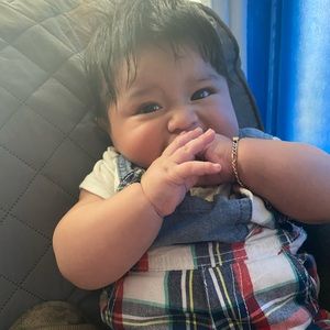 Meet your Posher, Ingrid